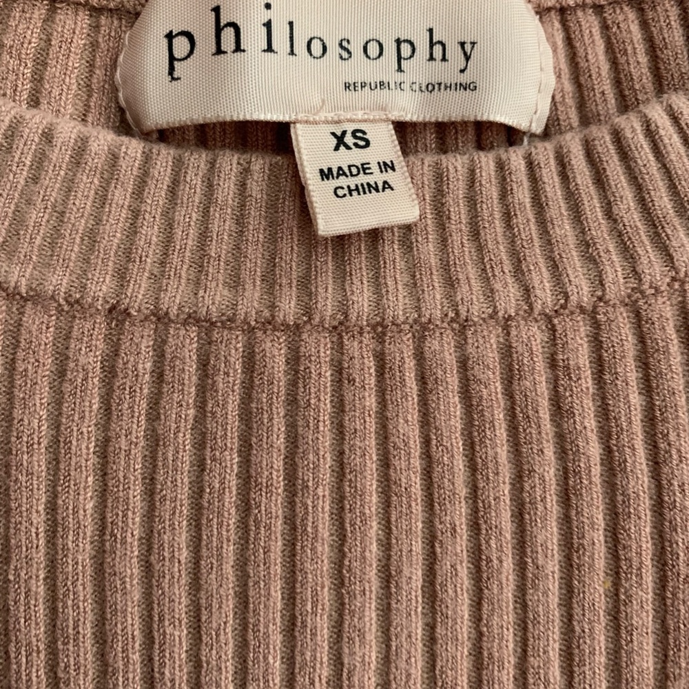 Sweater - Picture 2 of 2